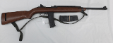 NATIONAL ORDNANCE CARBINE .30 CARBINE - 1 of 3
