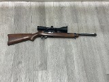 RUGER 44 carbine .44 MAGNUM - 1 of 3