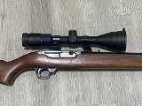 RUGER 44 carbine .44 MAGNUM - 3 of 3