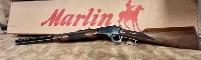 MARLIN 1894 CLASSIC .44 MAG/.44 SPL - Image 1 of 3