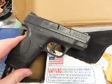 SMITH & WESSON M&P40 SHIELD .40 S&W - 1 of 3