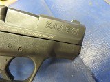 SMITH & WESSON M&P40 SHIELD .40 S&W - 2 of 3