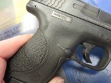 SMITH & WESSON M&P40 SHIELD .40 S&W - 3 of 3