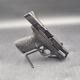 SMITH & WESSON M&P 9 SHIELD 9MM LUGER (9x19 PARA) - 2 of 3