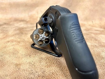 RUGER LCR .38 SPL - Image 3 of 3