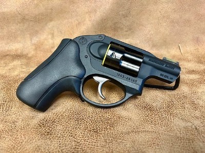 RUGER LCR .38 SPL - Image 2 of 3