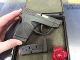 TAURUS 738 TCP .380 ACP - 1 of 3
