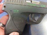 TAURUS 738 TCP .380 ACP - 3 of 3
