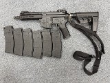 TIPPMANN ARMS Bug Out .22 LR - 1 of 2