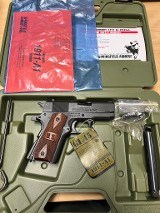 SPRINGFIELD ARMORY 1911 Micro Compact .45 ACP - 1 of 3