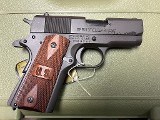 SPRINGFIELD ARMORY 1911 Micro Compact .45 ACP - 3 of 3
