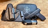 SPRINGFIELD HELLCAT PRO OSP 9MM LUGER (9X19 PARA) - 1 of 3