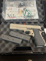 CHIAPPA FIREARMS 1911-22 .22 LR - 1 of 3