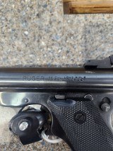 RUGER MARK II .22 LR - 3 of 3