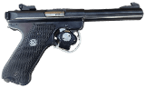 RUGER MARK II .22 LR - 1 of 3