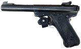 RUGER MARK II .22 LR - 2 of 3