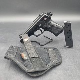 BERETTA 85F .380 ACP - 1 of 3