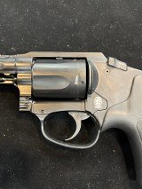 SMITH & WESSON M&P BODYGUARD 38 .38 SPL - 3 of 3