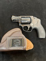 SMITH & WESSON M&P BODYGUARD 38 .38 SPL - 1 of 3