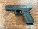 GLOCK 17 GEN 5 9MM LUGER (9x19 PARA) - 2 of 3