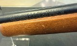 SAVAGE ARMS MARK 1 G (SMOOTHBORE) .22 S/L/LR - 3 of 3
