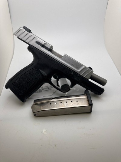 SMITH & WESSON SD9 VE 9MM LUGER (9x19 PARA) - Image 3 of 3