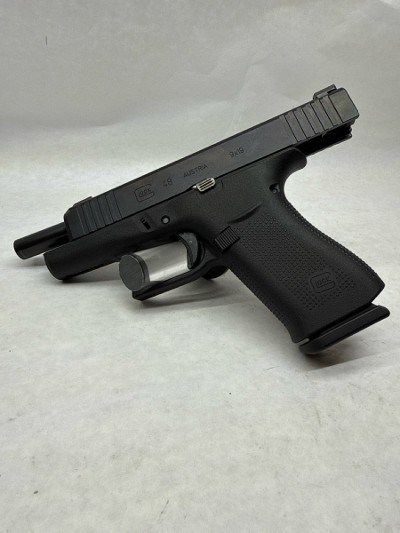 GLOCK 48 9MM LUGER (9x19 PARA) - Image 1 of 3