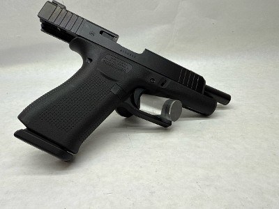 GLOCK 48 9MM LUGER (9x19 PARA) - Image 2 of 3