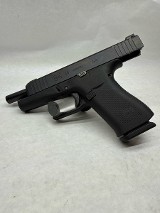 GLOCK 48 9MM LUGER (9x19 PARA) - Image 1 of 3