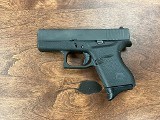 GLOCK 43 9MM LUGER (9x19 PARA) - Image 2 of 3
