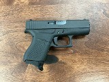 GLOCK 43 9MM LUGER (9x19 PARA) - Image 1 of 3