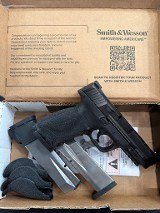 SMITH & WESSON M&P45 M2.0 .45 ACP - Image 2 of 2
