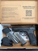 SMITH & WESSON M&P45 M2.0 .45 ACP - Image 1 of 2