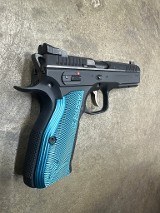 CZ SHADOW 29MM LUGER (9x19 PARA) - 3 of 3