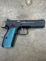 CZ SHADOW 29MM LUGER (9x19 PARA) - 2 of 3