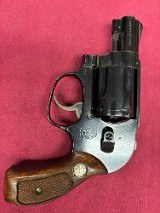 SMITH & WESSON 49 .38 SPL - 2 of 3
