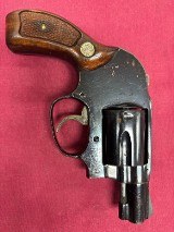 SMITH & WESSON 49 .38 SPL - 3 of 3