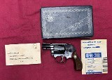 SMITH & WESSON 49 .38 SPL - 1 of 3