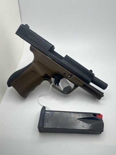 FMK FIREARMS FMK 9 9MM LUGER (9x19 PARA) - Image 3 of 3