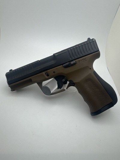 FMK FIREARMS FMK 9 9MM LUGER (9x19 PARA) - Image 2 of 3