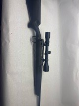 SAVAGE ARMS AXIS 30-06 SPRINGFIELD .30-06 SPRG - 1 of 3