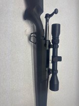 SAVAGE ARMS AXIS 30-06 SPRINGFIELD .30-06 SPRG - 3 of 3