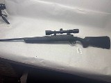 SAVAGE ARMS AXIS 30-06 SPRINGFIELD .30-06 SPRG - 2 of 3