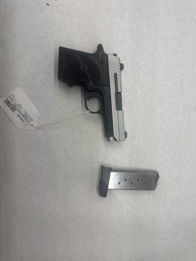 SIG SAUER P938 9MM LUGER (9x19 PARA) - Image 2 of 3