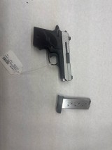 SIG SAUER P938 9MM LUGER (9x19 PARA) - Image 2 of 3