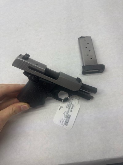 SIG SAUER P938 9MM LUGER (9x19 PARA) - Image 3 of 3