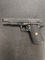 COLT MK IV SERIES 80 GOVERNMENT .45 ACP - 3 of 3
