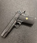 COLT MK IV SERIES 80 GOVERNMENT .45 ACP - 1 of 3