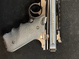 RUGER Mark V Tactical.22 LR - 2 of 3