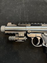 RUGER Mark V Tactical.22 LR - 3 of 3